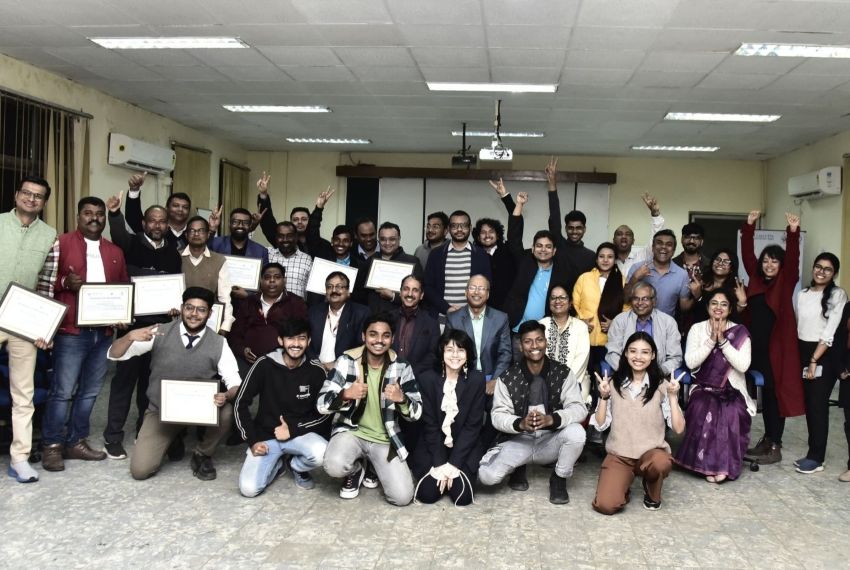 Bengal Business Accelerator Cohort 2 Concludes; 25 Startups Become Investment-Ready